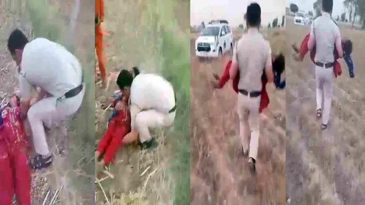 అమ్మ శ‌రీరమంతా పాయిజ‌న్.. క‌ళ్ల ముందే కుప్ప‌కూల‌డం చూసి ఆ కొడుకు ఏం చేశాడంటే..?