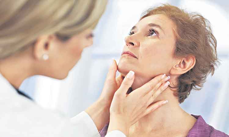 దురలవాట్లతోనే నోటి క్యాన్సర్లు