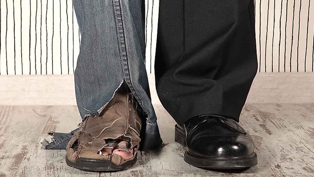 మానవ సమాజం-పరివర్తన