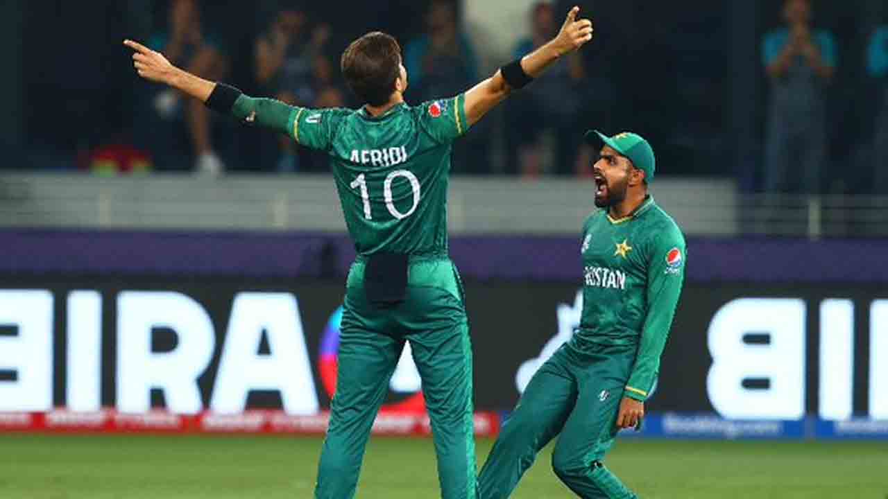 ICC Rankings | ఆసీస్‌ సిరీస్ తర్వాత మెరుగైన పాక్ క్రికెటర్ల ఐసీసీ ర్యాంకులు.. భారత క్రికెటర్లు ఎక్కడున్నారంటే?