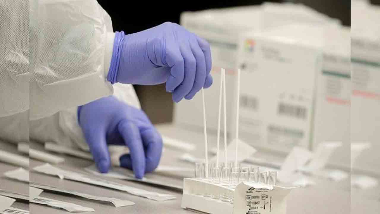 మద్రాస్‌ ఐఐటీలో 55కు చేరిన కరోనా బాధితులు