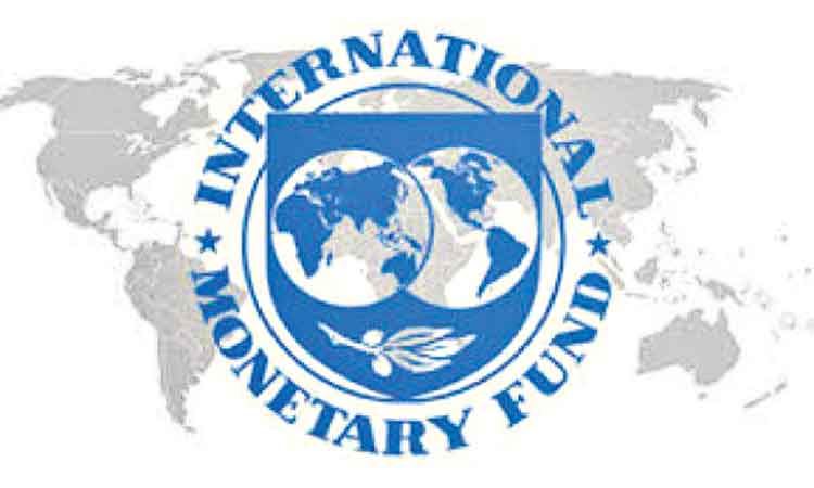 భారత్‌ వృద్ధికి ఐఎంఎఫ్‌ కోత