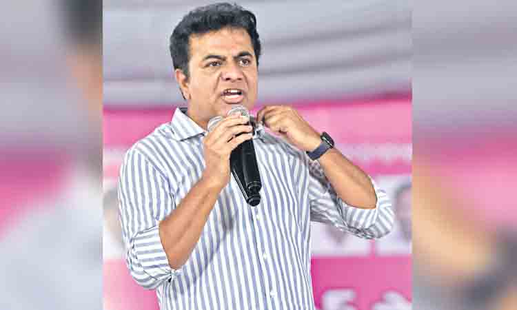 గుజరాత్‌కు పోతున్నది మన సొమ్మే.. తప్పని నిరూపిస్తే రాజీనామా