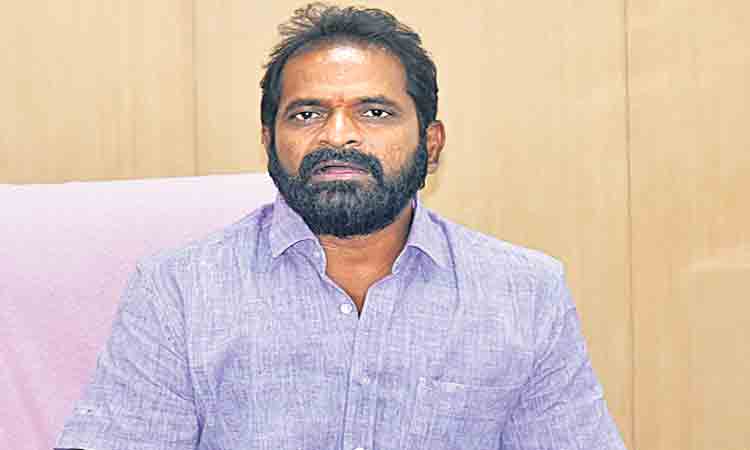 లీజు బకాయిల వసూలుకు ఆదేశం
