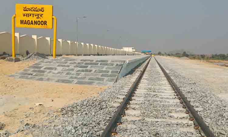 షార్ట్‌ కట్‌..గోవాకు కొట్టు