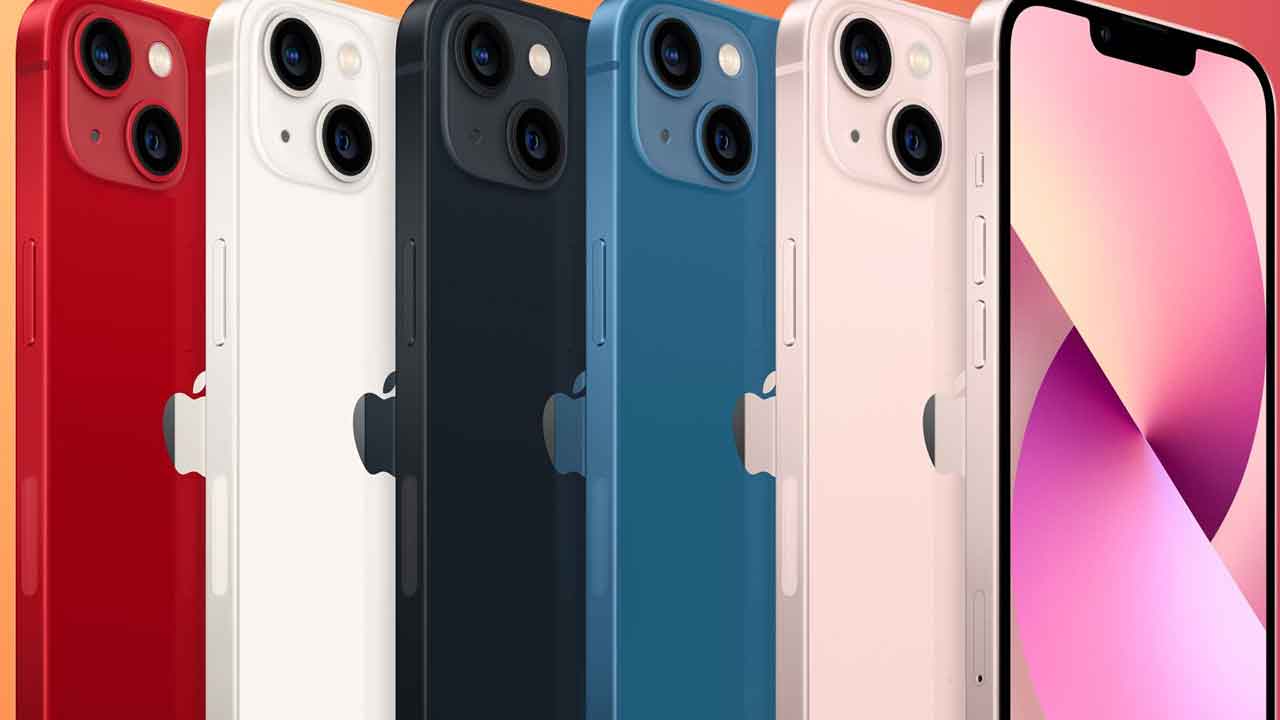Mega discounts on iPhones | ఈ ఐ-ఫోన్లపై మెగా డిస్కౌంట్లు.. ఇవీ డిటైల్స్!