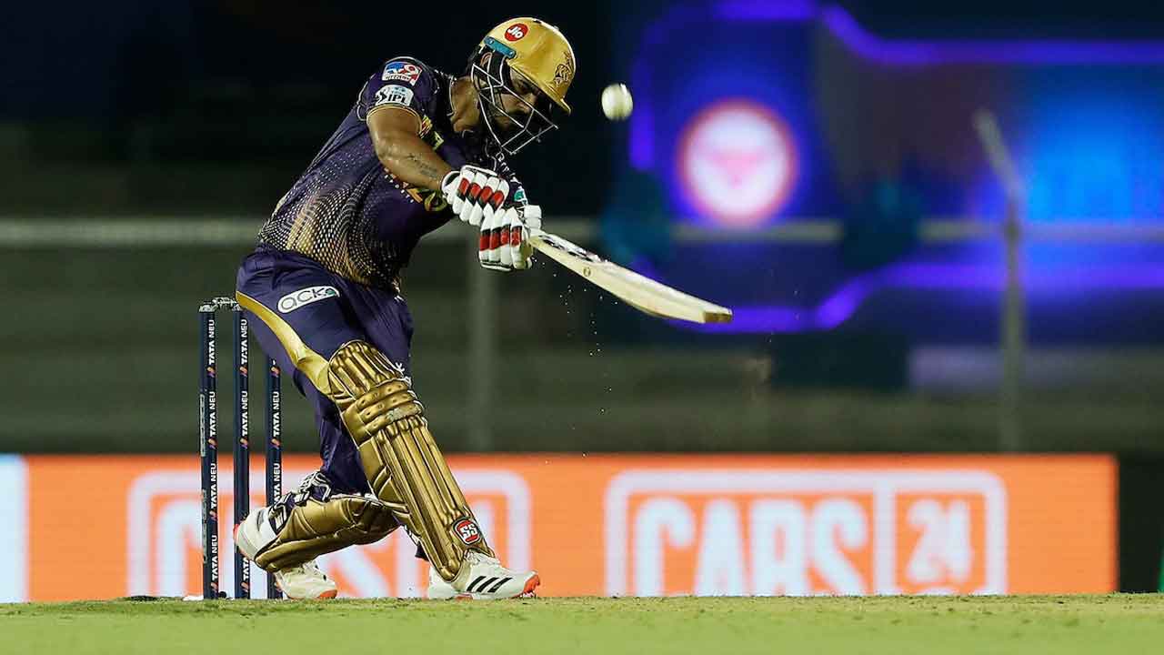 IPL-2022 | స‌న్‌రైజ‌ర్స్ చేతిలో కోల్‌క‌తా క‌ట్ట‌డి.. చివ‌ర్లో ర‌స్సెల్ ఇలా.. !