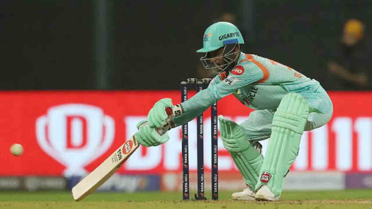 IPL 2022 | ఈ ఐపీఎల్‌లో దొరికిన ఆణిముత్యం.. యువ బ్యాటర్‌పై మాజీ ఓపెనర్ ప్రశంసలు