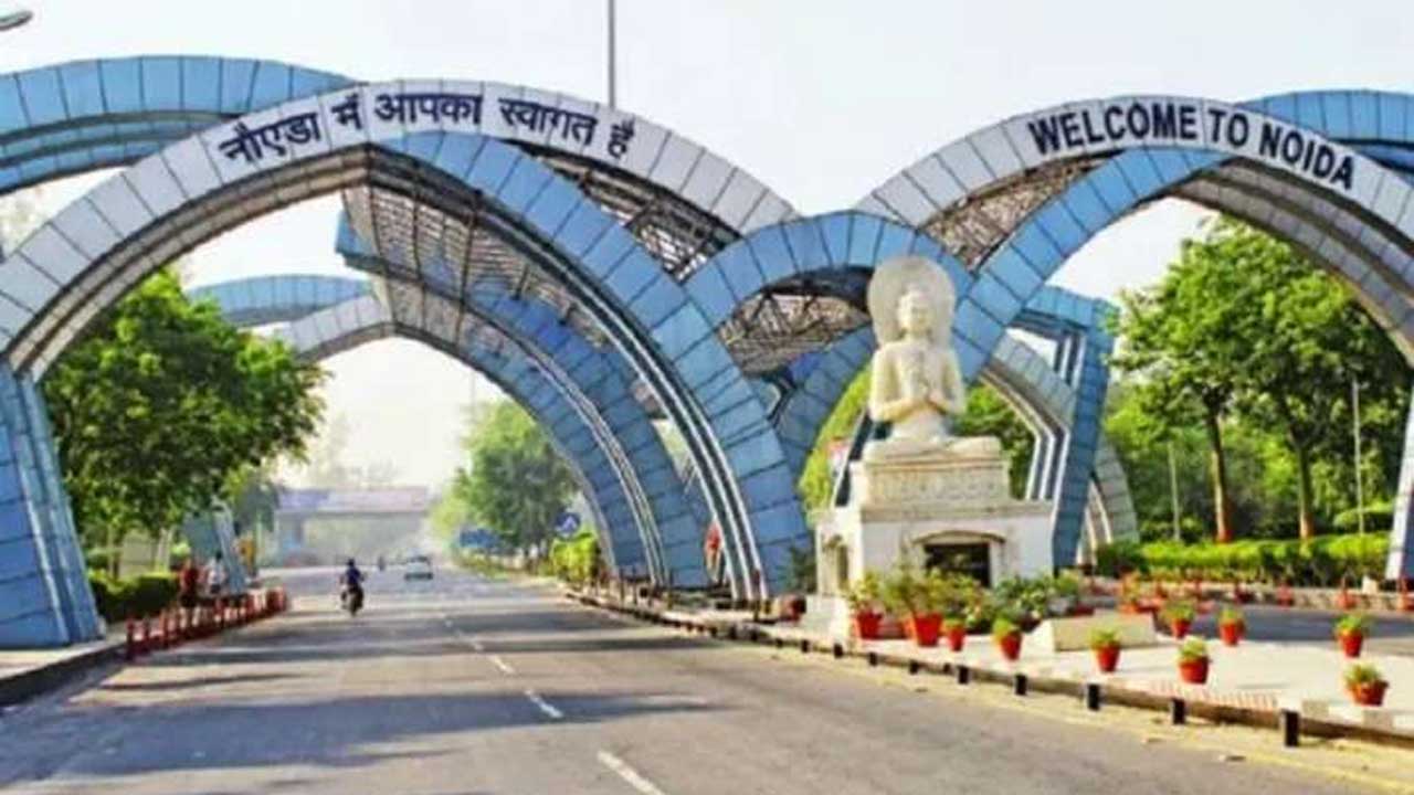 గౌతమ్‌ బుద్ధానగర్‌లో 144 సెక్షన్‌ అమలు