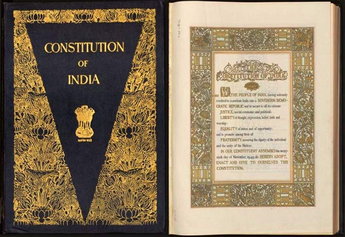 Which states do not impose presidential rule | రాష్ట్రపతి పాలన విధించని రాష్ర్టాలేవి?