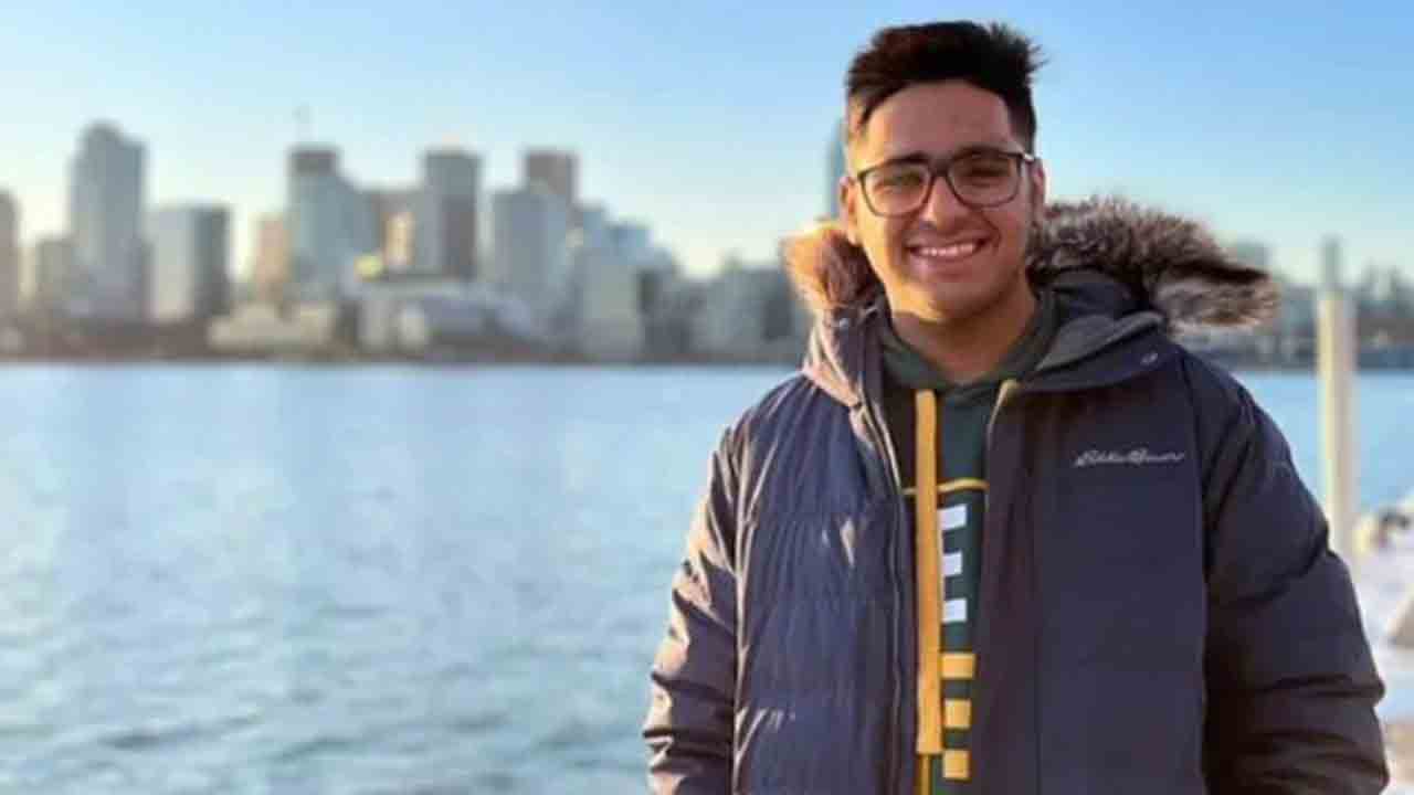 కెనడా సబ్‌వే స్టేషన్‌ వద్ద కాల్పులు… భారత విద్యార్థి మృతి