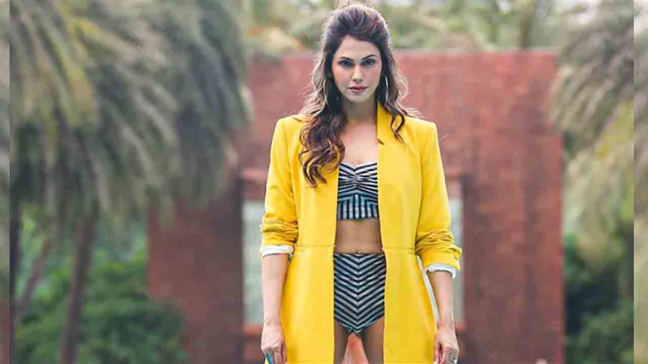 Isha Koppikar | హీరో ఊహించని ప్రపోజల్తో ఇషా కొప్పీకర్ షాకైందట..!