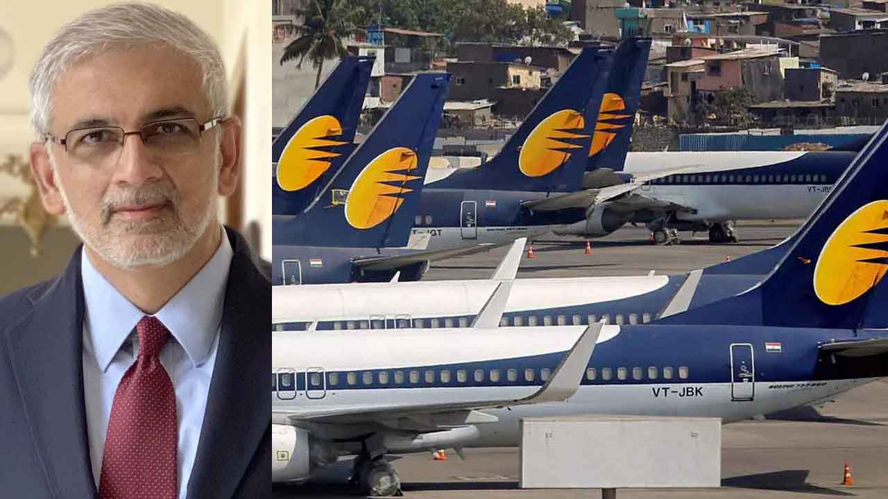 Jet Airways | వ‌చ్చే నెల‌ జెట్ ఎయిర్వేస్ పునః ప్రారంభం.. హోంశాఖ సెక్యూరిటీ క్లియ‌రెన్స్ ఓకే