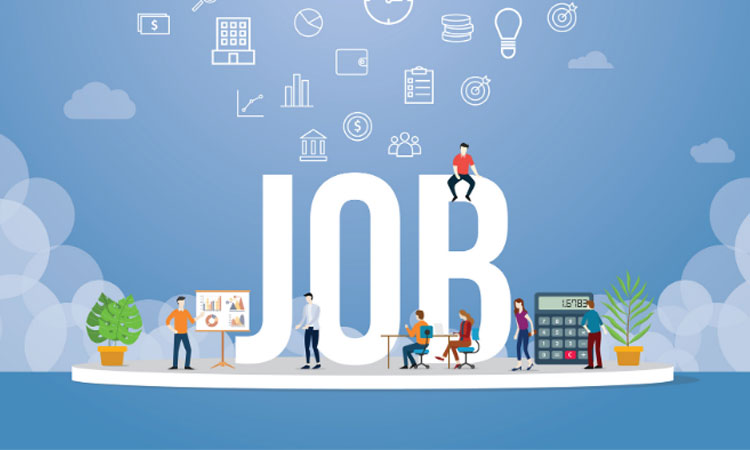 మార్చిలో నియామకాల జోరు