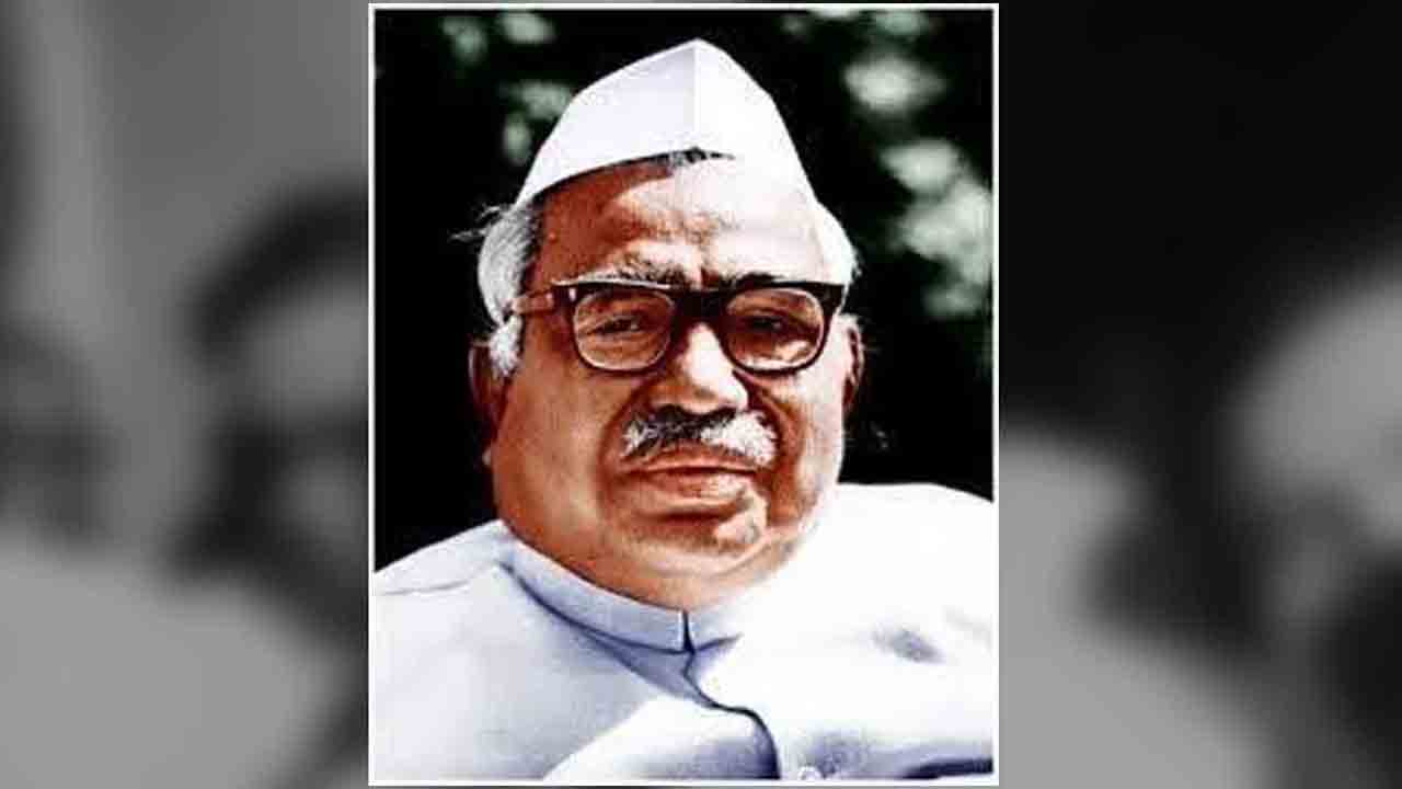 Minister Errabelli | బాబు జగ్జీవన్ రామ్‌కు నివాళులు అర్పించిన మంత్రి ఎర్రబెల్లి