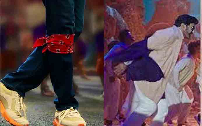 Jai Balayya Song | ‘జై బాల‌య్య’ను స్పూర్తిగా తీసుకుంటున్న మ‌హేశ్..నిజ‌మెంత ?