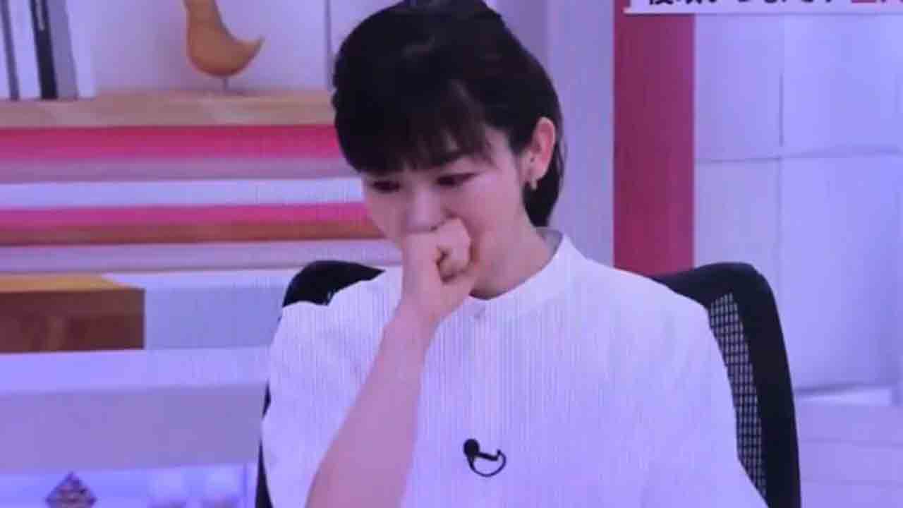 బుచా ఊచకోత సైనికులను పుతిన్‌ గౌరవించడంపై… కంటతడి పెట్టిన జపాన్‌ యాంకర్‌