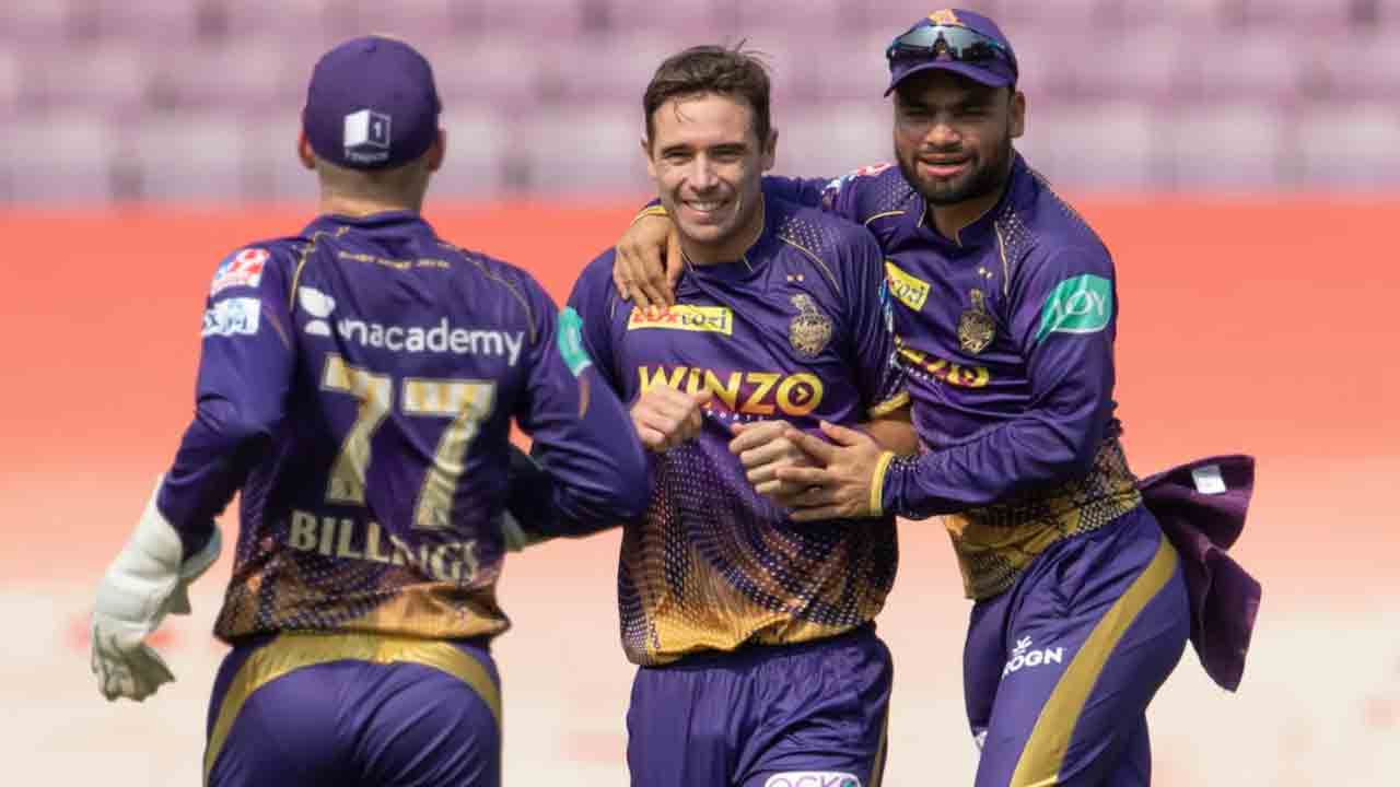 KKR vs GT | ఒక వికెట్ కోల్పోయిన గుజరాత్.. పవర్‌ప్లే ముగిసే సరికి స్కోరు ఎంతంటే?