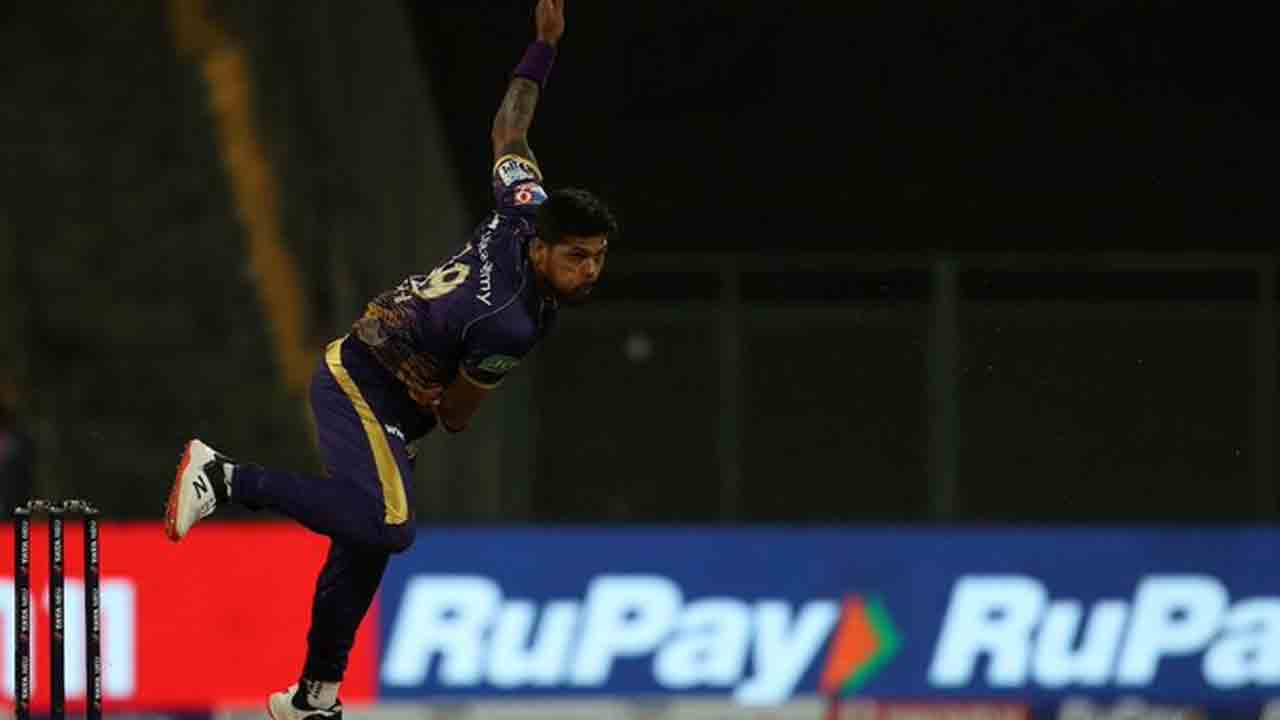 KKR vs PBKS | తొలి ఓవర్‌లోనే వికెట్ తీసిన ఉమేష్.. మయాంక్ అవుట్