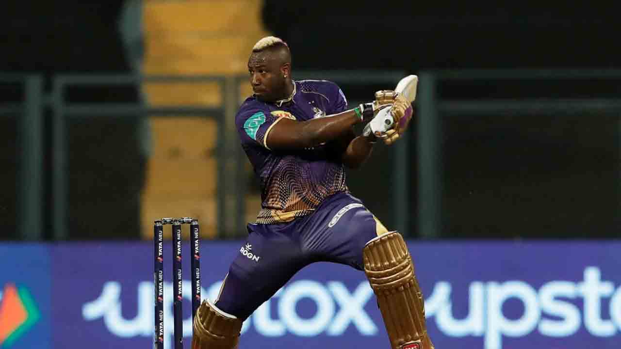 KKR vs PBKS | హాఫ్ సెంచరీ బాదిన రస్సెల్.. కోల్‌కతా ఘనవిజయం