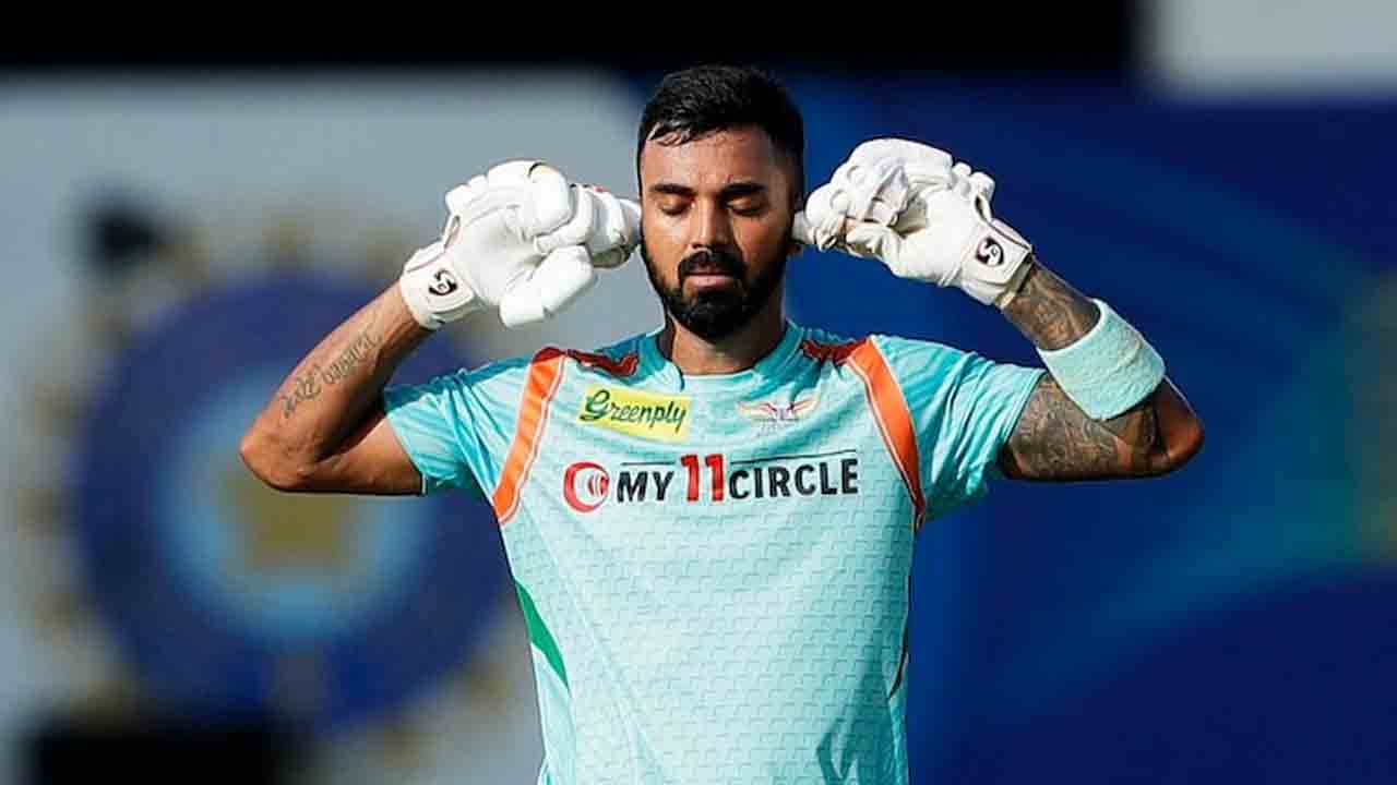 KL Rahul | నీకు మరిన్ని విజయాలు, సంతోషం దొరకాలి.. రాహుల్కు జన్మదిన శుభాకాంక్షలు