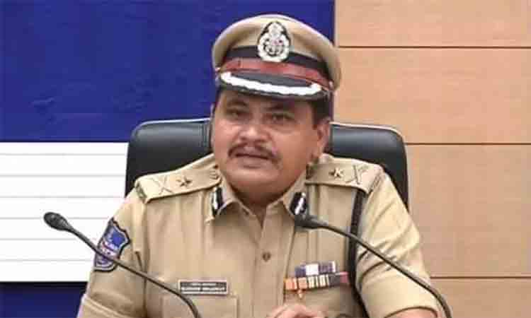 ఆస్తి తగాదాలతో మా వద్దకు రాకండి..