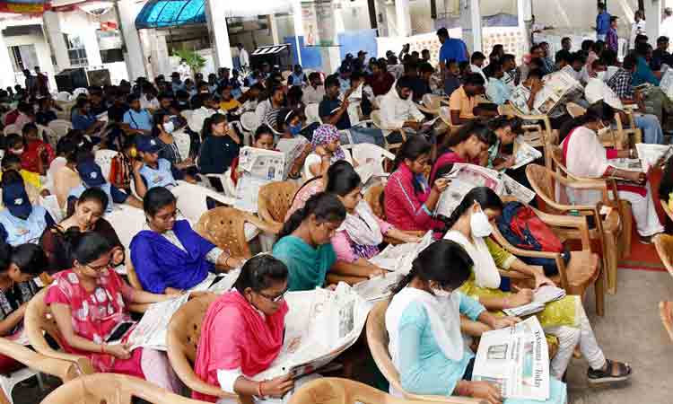 సదస్సు గ్రాండ్‌ సక్సెస్‌