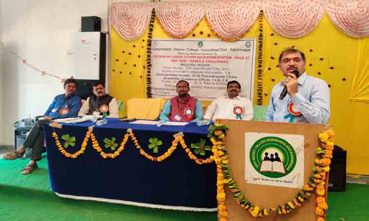 బహుళ కోర్సుల ఎంపిక గొప్ప విషయం