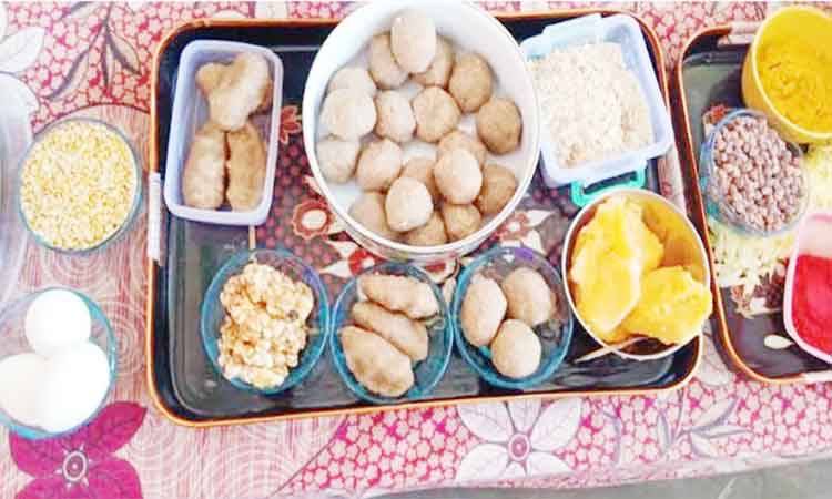 రక్తహీనతకు చెక్‌