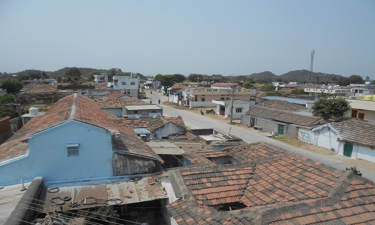 ఉమ్మడి జిల్లాకు అవార్డుల పంట