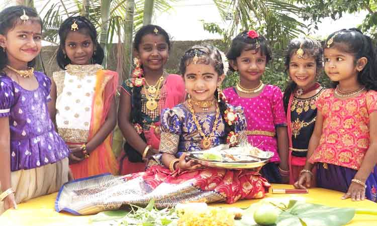 శుభకృత్‌కు స్వాగతం