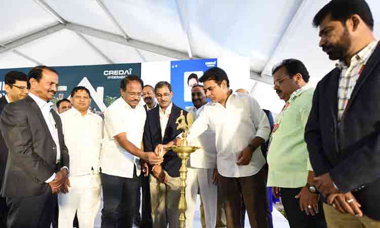 హైదరాబాదే అత్యుత్తమం