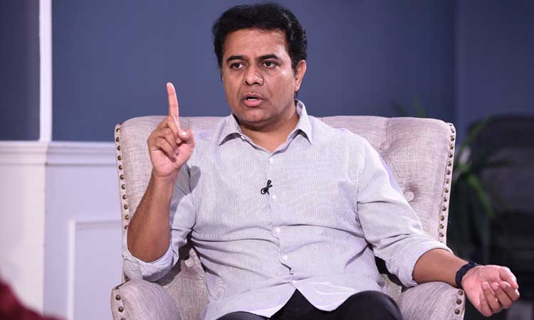 మన తెలంగాణపై వలస పెత్తనం.. ఇంకానా.. ఇక చెల్లదు