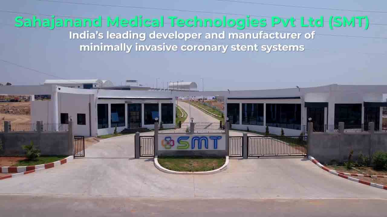 ఇక తెలం‌గా‌ణ‌లోనే స్టెంట్ల ఉత్పత్తి.. కేటీఆర్ ట్వీట్