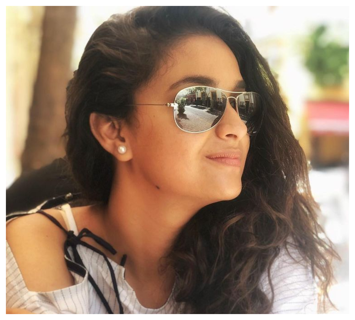 Keerthy Suresh | అల్ట్రా స్టైలిష్ లుక్స్‌లో కీర్తి సురేష్‌..