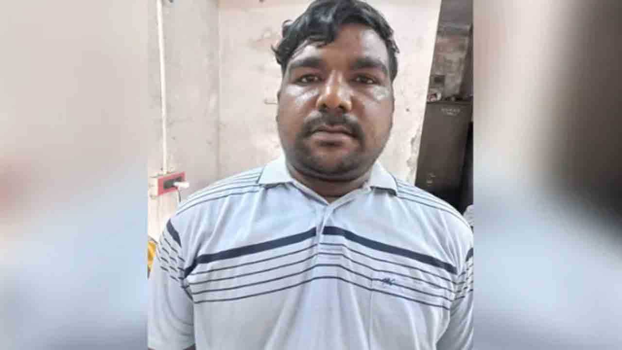 ఢిల్లీ హింసాకాండ కీలక నిందితుడు… పశ్చిమ బెంగాల్‌లో అరెస్ట్