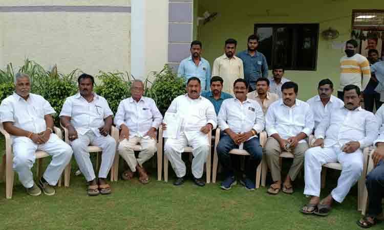 కల్తీ వ్యాపారులపై కఠిన చర్యలు తీసుకోవాలి