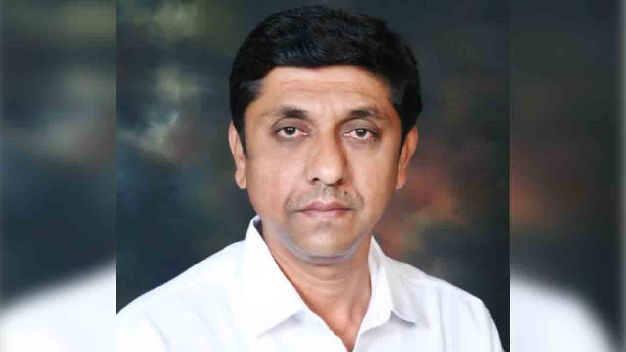 ఆల్‌ ఇండియా అటవీ అధికారుల సమాఖ్య ప్రధాన కార్యదర్శిగా మౌజం అలీఖాన్‌