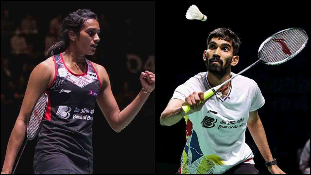 Korea Open | కొరియా ఓపెన్ సెమీస్‌లో సింధు, శ్రీకాంత్