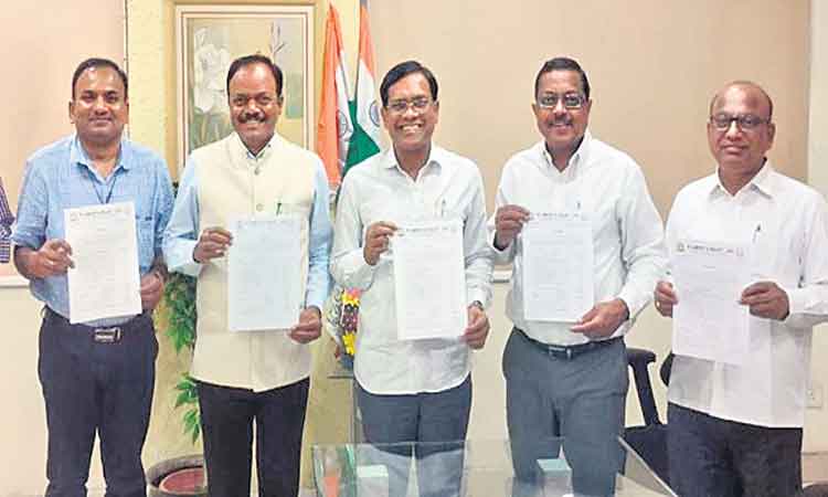 నేడు లాసెట్‌ నోటిఫికేషన్‌ విడుదల