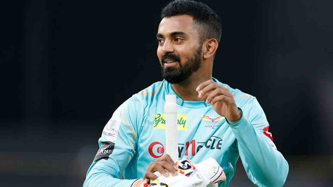 LSG vs RCB | టాస్ గెలిచిన రాహుల్.. మొదట బౌలింగ్ చేయనున్న లక్నో