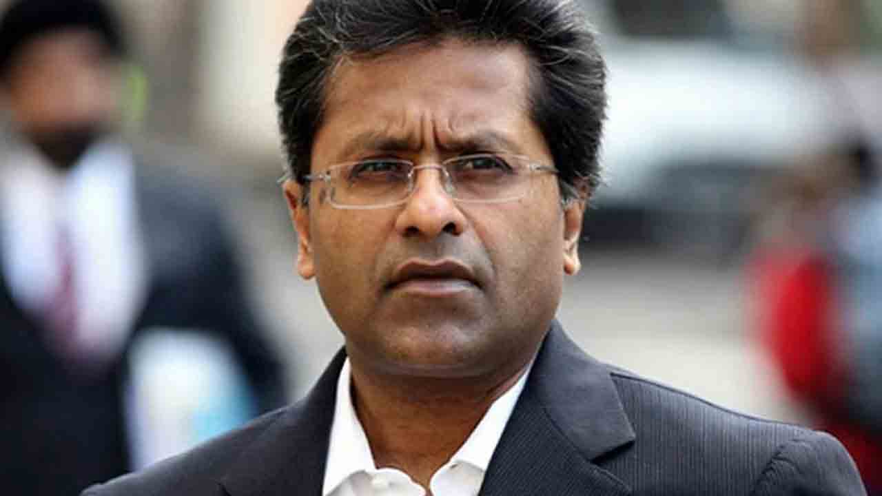 Vishnu Vardhan Induri | ఐపీఎల్ ఫౌండ‌ర్ ల‌లిత్ మోడీపై సినిమా.. ‘83’ మేక‌ర్స్ ప్ర‌క‌ట‌న‌