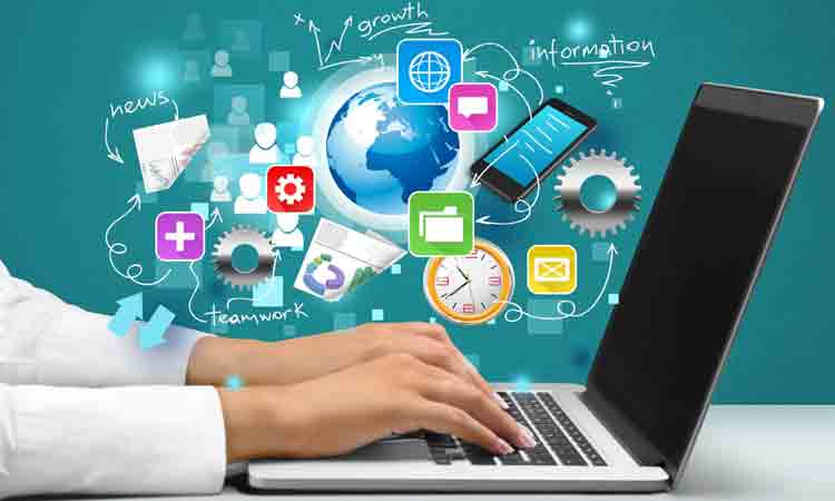 మన ఐటీకి భారీగా ఆర్డర్లు!