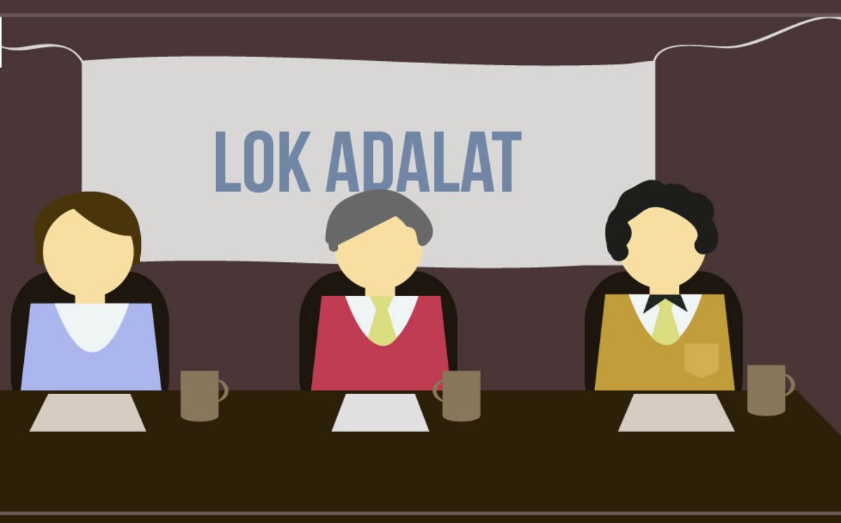 Lok Adalats  | సత్వర న్యాయానికి లోక్ అదాలత్‌లు