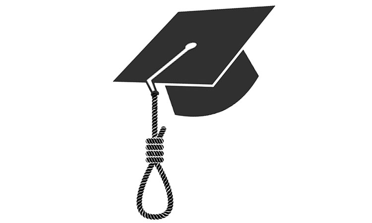 ఫెలోషిప్స్‌.. మోదీ సర్కార్‌ తూచ్‌