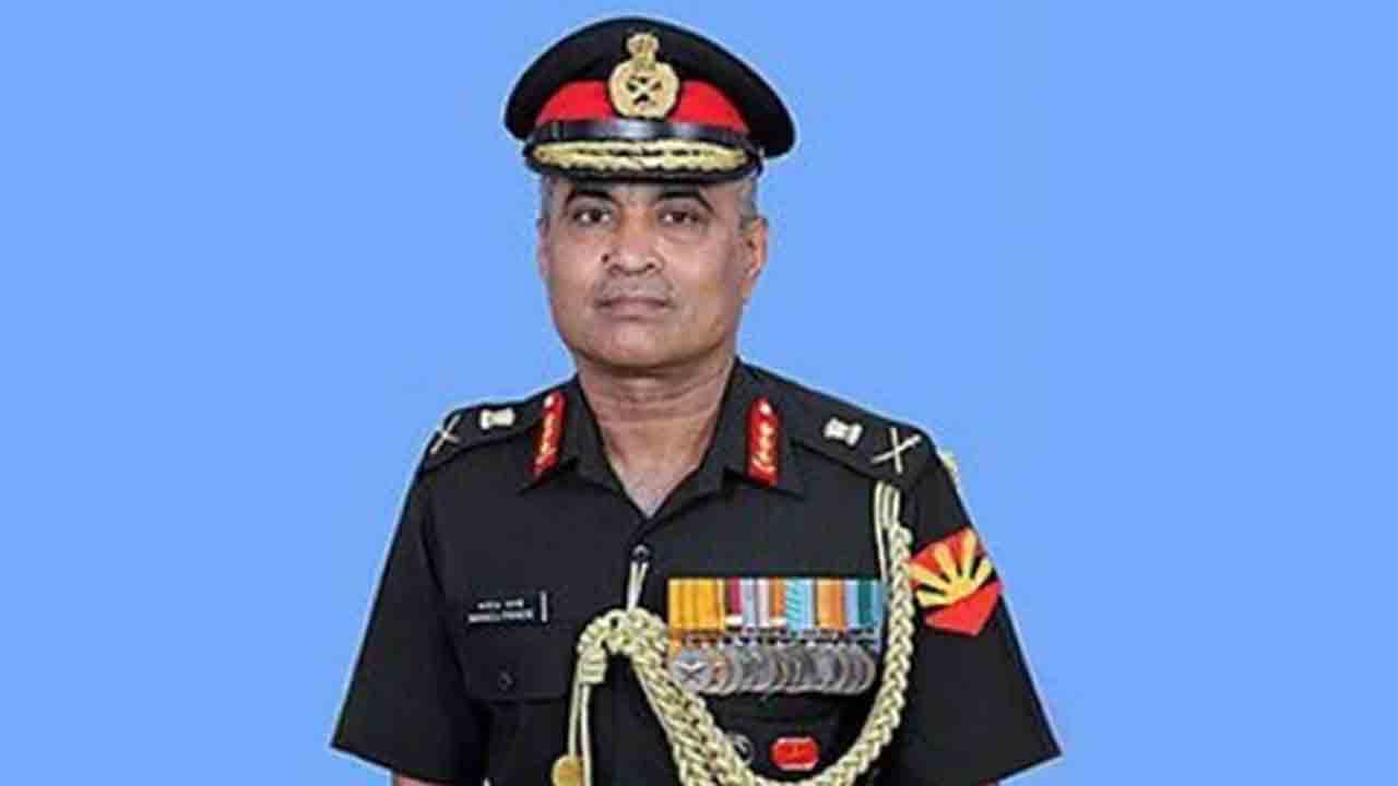 ఆర్మీ చీఫ్‌గా లెఫ్టినెంట్ జనరల్ మనోజ్ పాండే.. ఇంజినీర్‌కు తొలిసారి ఉన్నత పదవి
