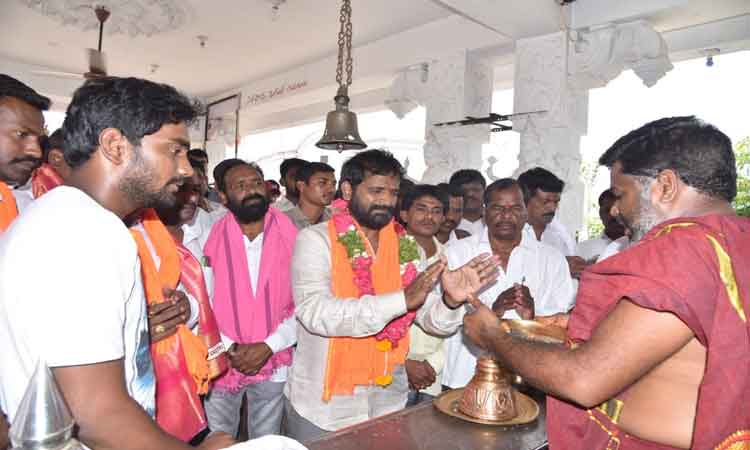 ప్రైవేట్‌కు దీటుగా సర్కారు వైద్యం