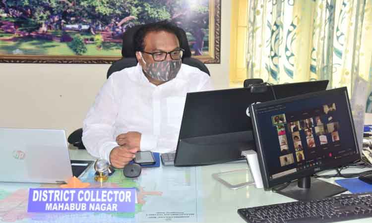 యూనిట్ల పంపిణీకి ఏర్పాట్లు చేయాలి