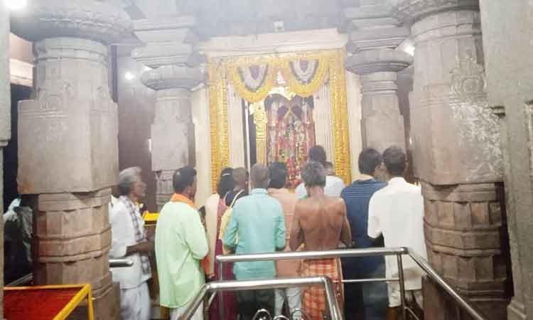 ఉగాది సంబురాలు