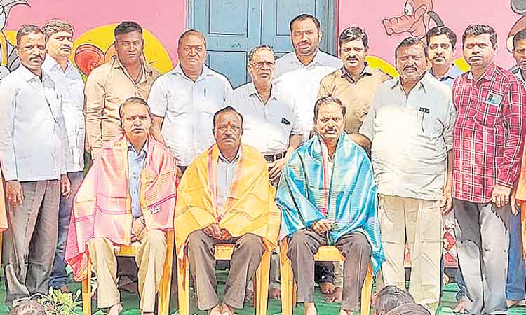 శిశుమందిరాల్లో ‘నైతిక విద్య’